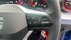 SEAT Ibiza 1.0 TSI 115 FR 5dr DSG Petrol Hatchback